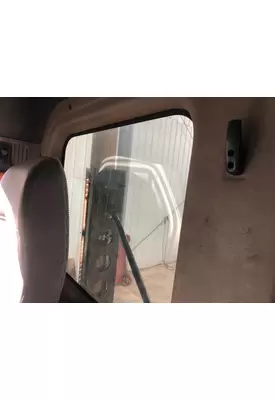 Freightliner CASCADIA Back Glass