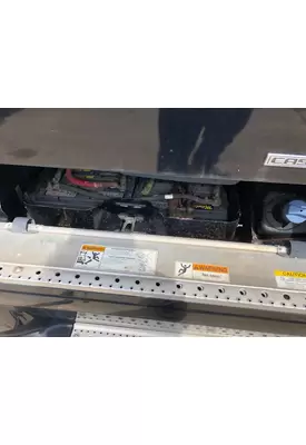 Freightliner CASCADIA Battery Box