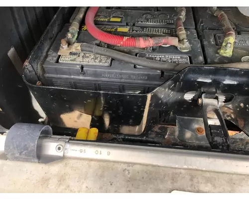 Freightliner CASCADIA Battery Box