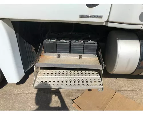 Freightliner CASCADIA Battery Box