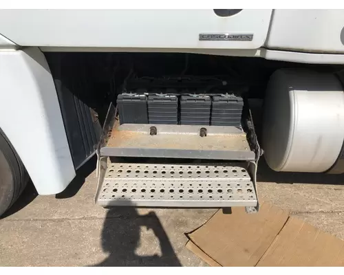 Freightliner CASCADIA Battery Box