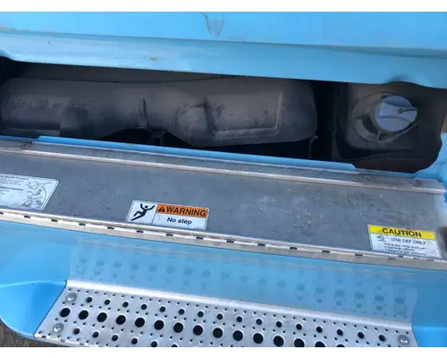 Freightliner CASCADIA Battery Box