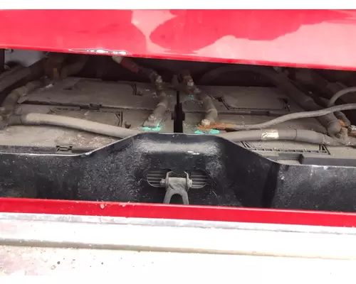 Freightliner CASCADIA Battery Box