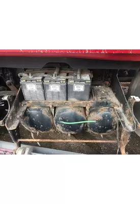 Freightliner CASCADIA Battery Box