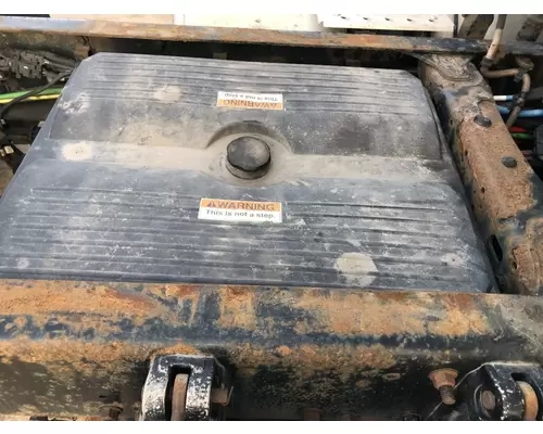 Freightliner CASCADIA Battery Box