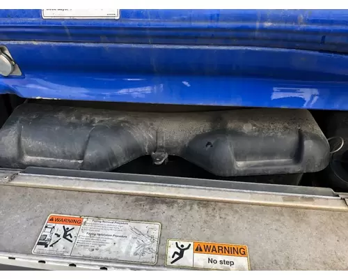 Freightliner CASCADIA Battery Box