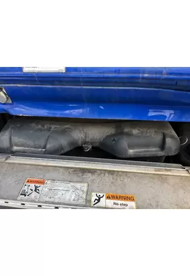 Freightliner CASCADIA Battery Box