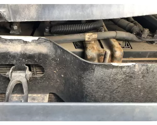 Freightliner CASCADIA Battery Box