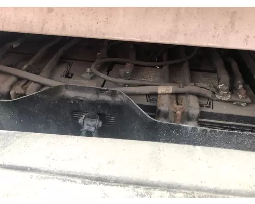 Freightliner CASCADIA Battery Box