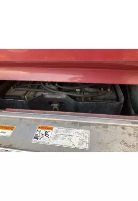 Freightliner CASCADIA Battery Box