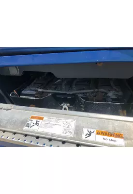 Freightliner CASCADIA Battery Box