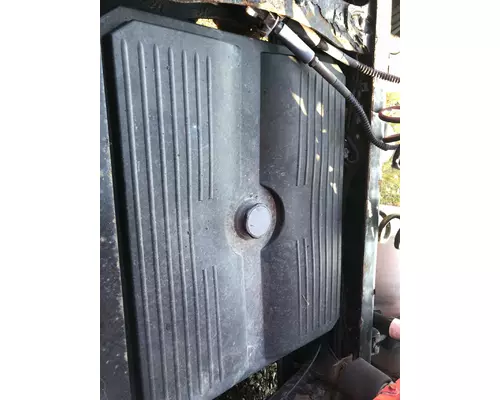 Freightliner CASCADIA Battery Box