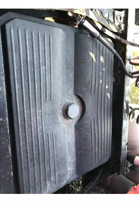 Freightliner CASCADIA Battery Box