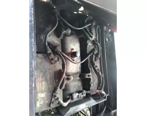 Freightliner CASCADIA Battery Box