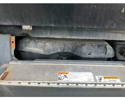 Freightliner CASCADIA Battery Box