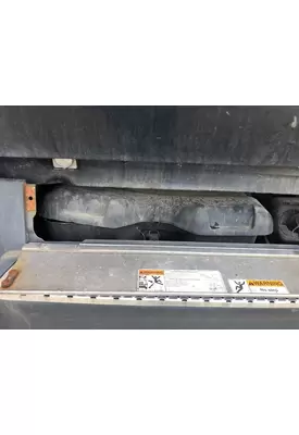 Freightliner CASCADIA Battery Box