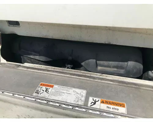 Freightliner CASCADIA Battery Box