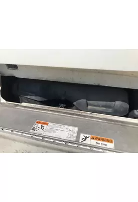 Freightliner CASCADIA Battery Box