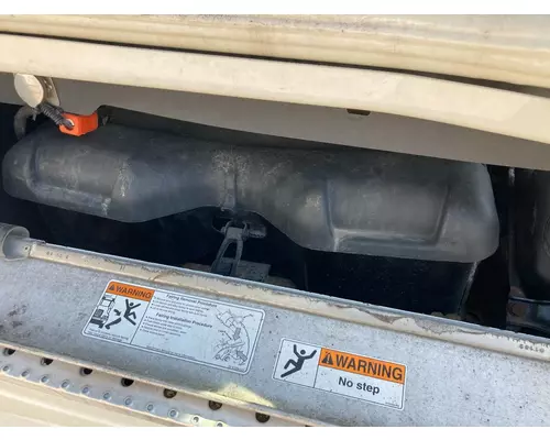 Freightliner CASCADIA Battery Box