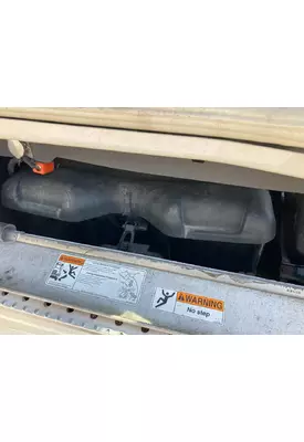 Freightliner CASCADIA Battery Box