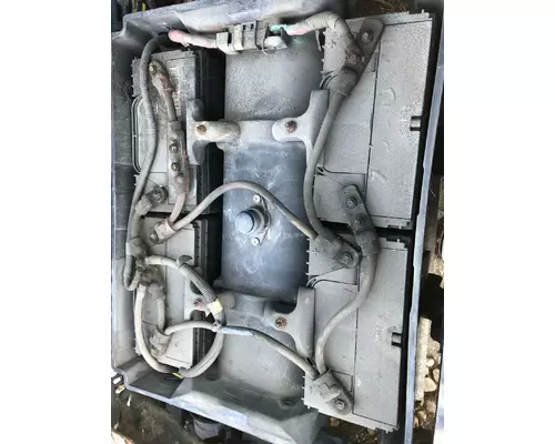 Freightliner CASCADIA Battery Box