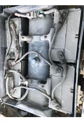 Freightliner CASCADIA Battery Box