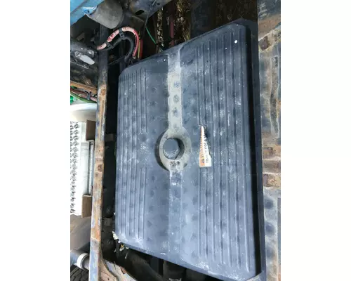 Freightliner CASCADIA Battery Box