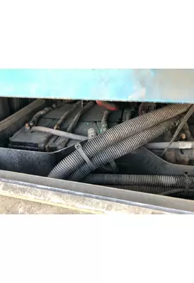 Freightliner CASCADIA Battery Box