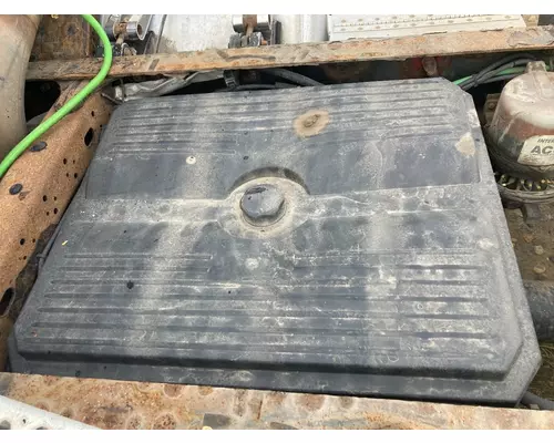 Freightliner CASCADIA Battery Box