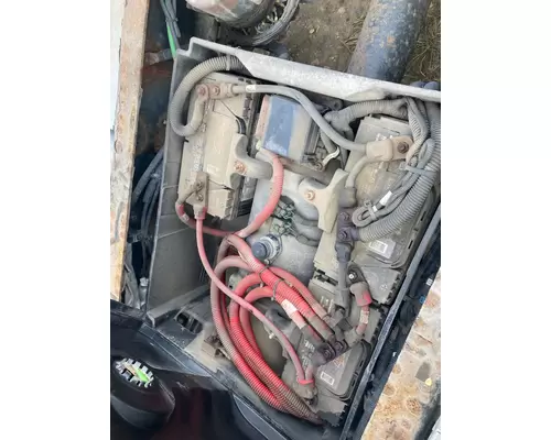 Freightliner CASCADIA Battery Box