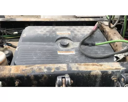 Freightliner CASCADIA Battery Box