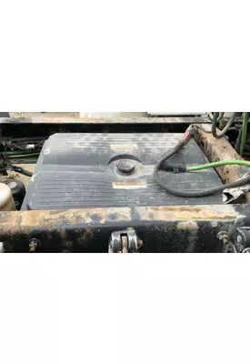 Freightliner CASCADIA Battery Box