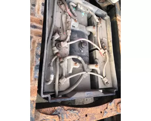 Freightliner CASCADIA Battery Box