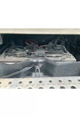 Freightliner CASCADIA Battery Box