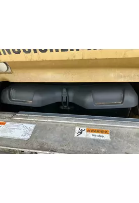 Freightliner CASCADIA Battery Box