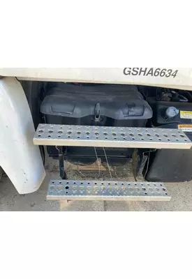 Freightliner CASCADIA Battery Box