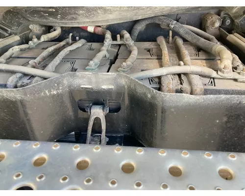 Freightliner CASCADIA Battery Box