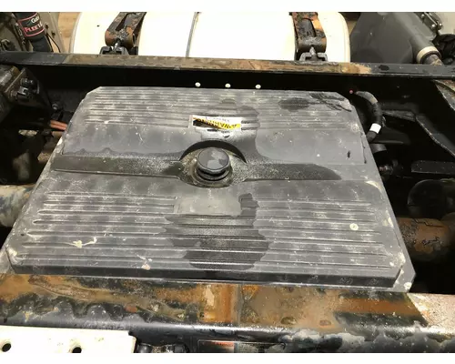 Freightliner CASCADIA Battery Box