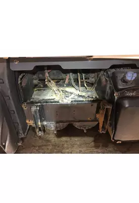 Freightliner CASCADIA Battery Box