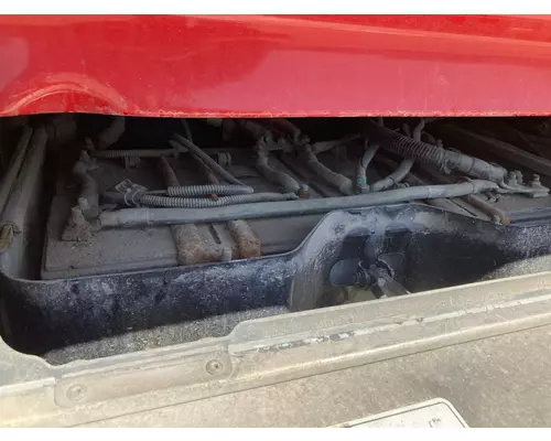 Freightliner CASCADIA Battery Box