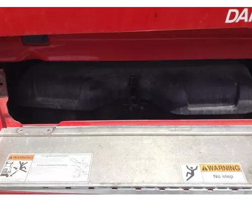 Freightliner CASCADIA Battery Box