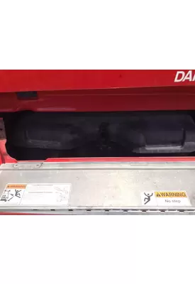 Freightliner CASCADIA Battery Box