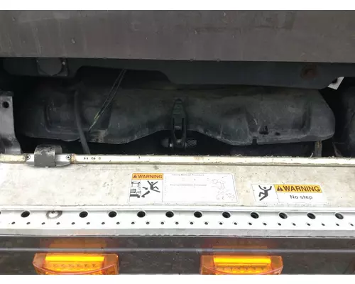 Freightliner CASCADIA Battery Box