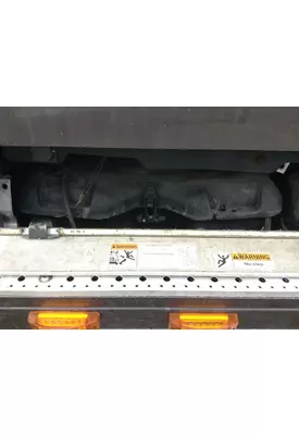 Freightliner CASCADIA Battery Box