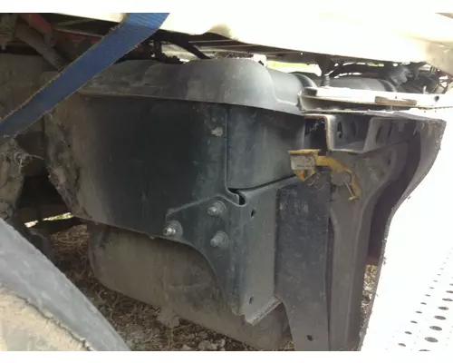 Freightliner CASCADIA Battery Box