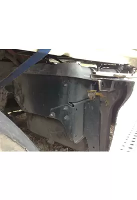 Freightliner CASCADIA Battery Box