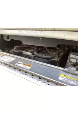 Freightliner CASCADIA Battery Box