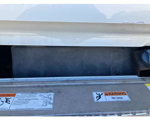 Freightliner CASCADIA Battery Box