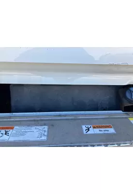 Freightliner CASCADIA Battery Box