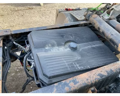 Freightliner CASCADIA Battery Box